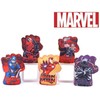 Brak Danych "Marvel Avengers" pirštinė Kapitonas Amerika 23 cm