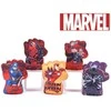 Brak Danych "Marvel Avengers" pirštinė Kapitonas Amerika 23 cm