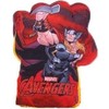 Brak Danych "Marvel Avengers" pirštinė Kapitonas Amerika 23 cm