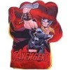 Brak Danych "Marvel Avengers" pirštinė Kapitonas Amerika 23 cm