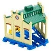 Brak Danych Tomas ir draugai Fisher Price traukinių stotis CDV12