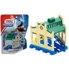 Brak Danych Tomas ir draugai Fisher Price traukinių stotis CDV12
