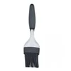 Brunbeste Silikoninis virtuvinis šepetys mėsos pyragų kepimui riebalais, 24 cm