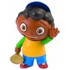 Bullyland 12608 Quincy Little Einstein