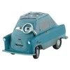 Bullyland 12789 PROFESOR Z 4 cm automobiliai