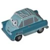 Bullyland 12789 PROFESOR Z 4 cm automobiliai