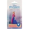 Bullyland Disney Frozen Anna key ring 7cm