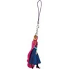 Bullyland Disney Frozen Anna key ring 7cm