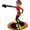 "Bullyland 13288 The Incredibles" pan ir elastino 2 vnt. pakuotė