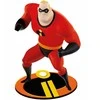 "Bullyland 13288 The Incredibles" pan ir elastino 2 vnt. pakuotė