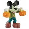 Bullyland 15082 Mickey Minnie Helovinas 2 vnt. pakuotė