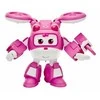 Bullyland "Super Wings" lėktuvas "Articulated Action Dizzy" 8 cm