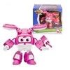 Bullyland "Super Wings" lėktuvas "Articulated Action Dizzy" 8 cm