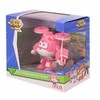 Bullyland "Super Wings" lėktuvas "Articulated Action Dizzy" 8 cm