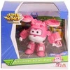 Bullyland "Super Wings" lėktuvas "Articulated Action Dizzy" 8 cm