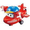 Bullyland Cobi Figūrėlė transformująca Super Wings Flip