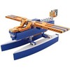 Clementoni Galileo Construction Trimaran plytos