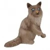 COLLECTA Birmos katės sėdėjimas 88321 figūrėlė 6cm