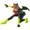 COMANSI 99113 DC Comics Super Hero Girls Batgirl