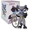 DC Artists figūrėlė Aley Catwoman, Joe Ledbetter, 18 cm
