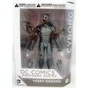 DC Coll dizainerio serijos kiborgas Terry Dodson 1 17 cm