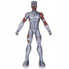 DC Coll dizainerio serijos kiborgas Terry Dodson 1 17 cm