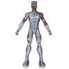 DC Coll dizainerio serijos kiborgas Terry Dodson 1 17 cm