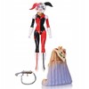 DC Coll dizainerių serija HARLEY QUINN 2 Amanda Conn