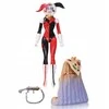 DC Coll dizainerių serija HARLEY QUINN 2 Amanda Conn