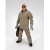 DC Coll Flash HEAT WAVE 4 17 cm