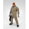 DC Coll Flash HEAT WAVE 4 17 cm