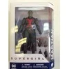 DC Coll Supergirl MARSIAN HUNTER 2 17 cm