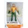 DC Coll Teisingumo Lyga Atlantidos sostas AKVAMENAS
