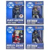 DC Comics ViniMates Betmeno vinilo figūrėlė