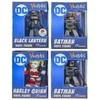 DC Comics ViniMates vinilo figūrėlė "Juodasis žibintas"