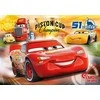 Dėlionė Clementoni Cars Racer Edge 15 el. E