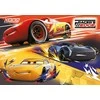 Dėlionė Clementoni Cars Racer Edge 15 el. E