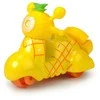 Dickie Toys Dickie Hello Kitty Badtz Maru Ananasas