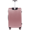 Didelė Lagaminas Wings Pc African Eagle 28'' Rožinė