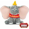Disney Dumbo pliušinis dramblio talismanas 32 cm