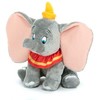 Disney Dumbo pliušinis dramblio talismanas 32 cm