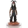 Disney INFINITY begalvis indėnų raitelis TONTO 7cm