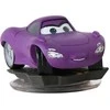 Disney INFINITY Cars Holley šnipinė violetinė