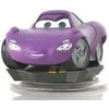 Disney INFINITY Cars Holley šnipinė violetinė