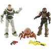Disney Lightyear kosmoso reindžerio figūrėlių rinkinys HHY15