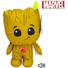 Disney Marvel - Lil Bodz su garsu - Groot (MAR-9350-5)