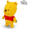 Bookshop Winnie Lil Bodz Winnie Soft Toy