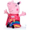 Disney Peppa Pig pliušinis talismanas, mišinys, 30 cm