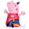 Disney Peppa Pig pliušinis talismanas, mišinys, 30 cm