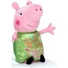 Disney Peppa Pig pliušinis talismanas, mišinys, 30 cm